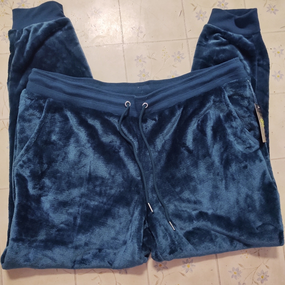 Women Sweat pants XL